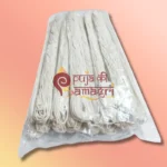 White Cotton Janeu