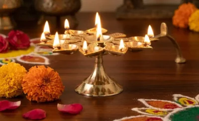 uide to Shop Puja Items Online in India
