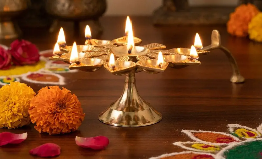 uide to Shop Puja Items Online in India