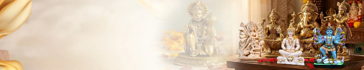 idol & murti