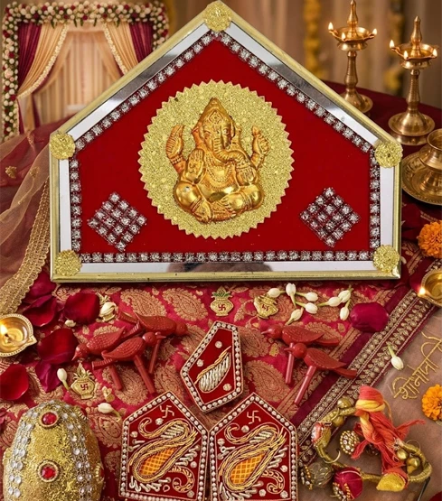 Marwari Wedding