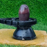 Shivling With Jaladhari