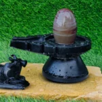 Original Narmada Shivling