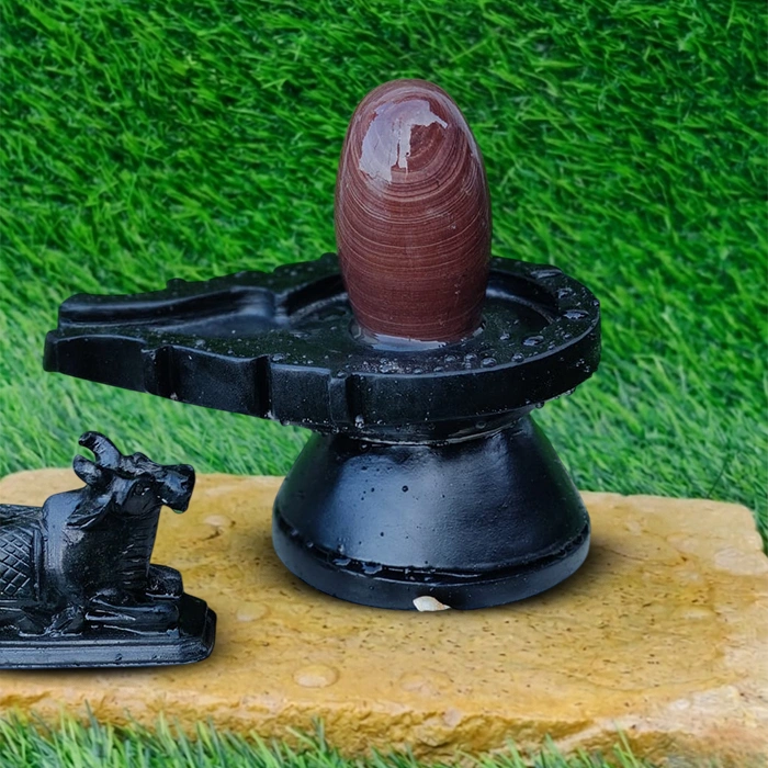Original Narmadeshwar Shivling
