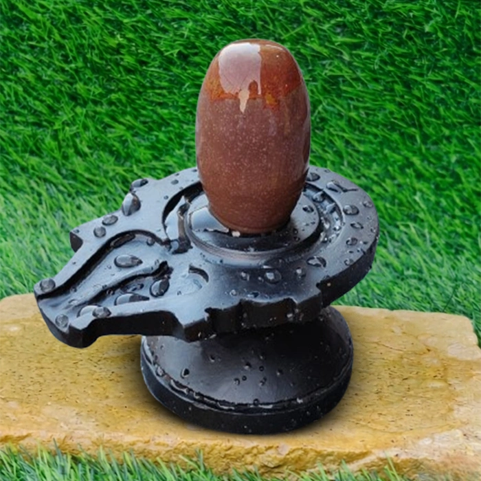 Narmadeshwar Shivling for Puja