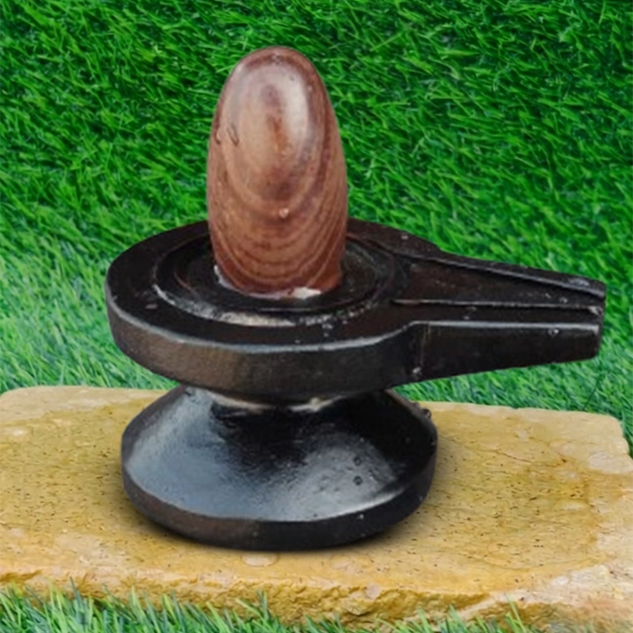 Narmadeshwar Shivling & Narmada Shivling
