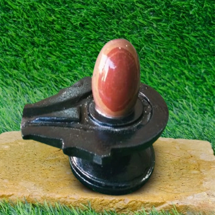 Narmada Shivling For Home