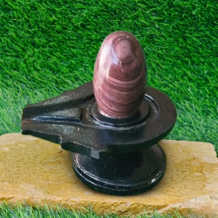 Narmadeshwar 2 Inch Shivling