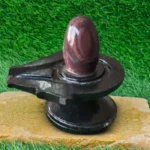 Mahamrityunjay Narmadeshwar Shivling