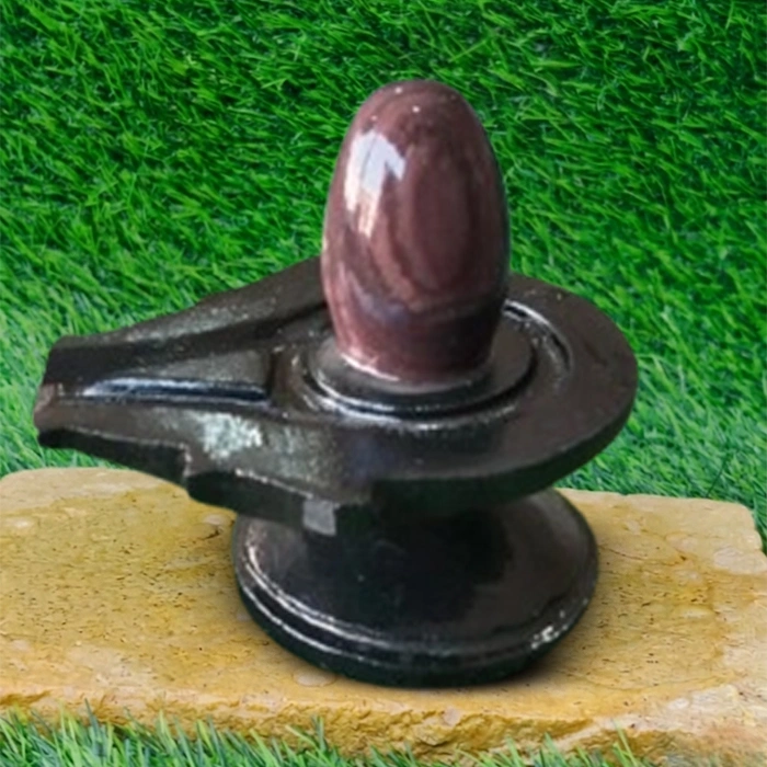 Mahamrityunjay Narmadeshwar Shivling