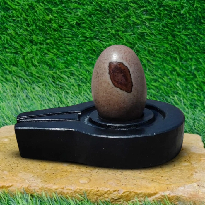 Narmadeshwar Shivling for home