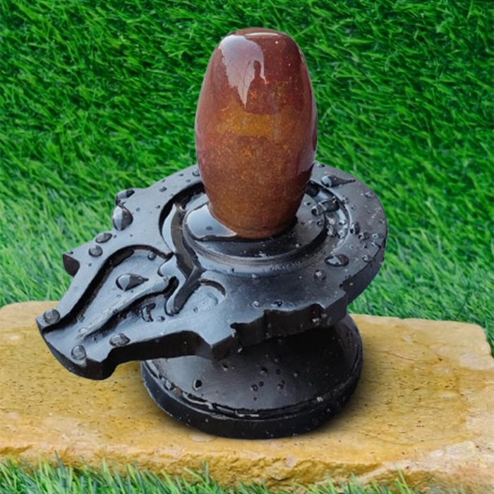 Narmada Stone Small Narmadeshwar Shivling