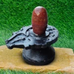 Narmada stone shivling