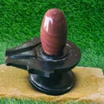 Narmada Shiva Lingam Marble Stone