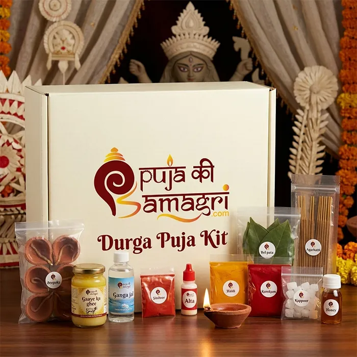 Durga Puja Kit