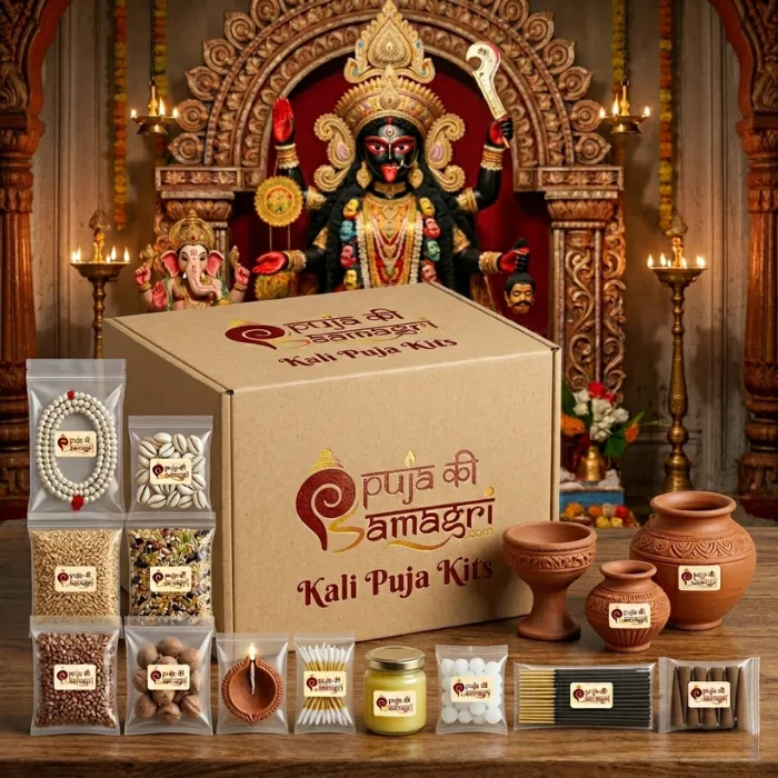 Kali Puja Kits