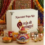 Navratri Puja Kit