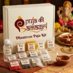 Dhanteras Puja Kit