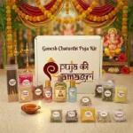 Ganesh Puja Kit