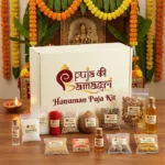 Hanuman Puja Kit