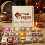 Karwa Chauth Puja Kit