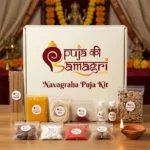 Navagraha Puja Kit