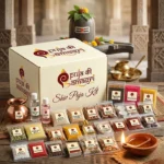 Shiv Puja Kit
