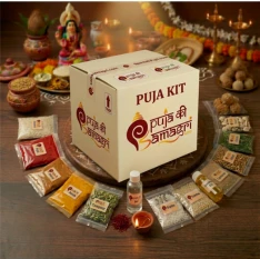PujaKit