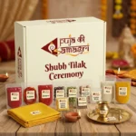 ShubhTilakCeremony