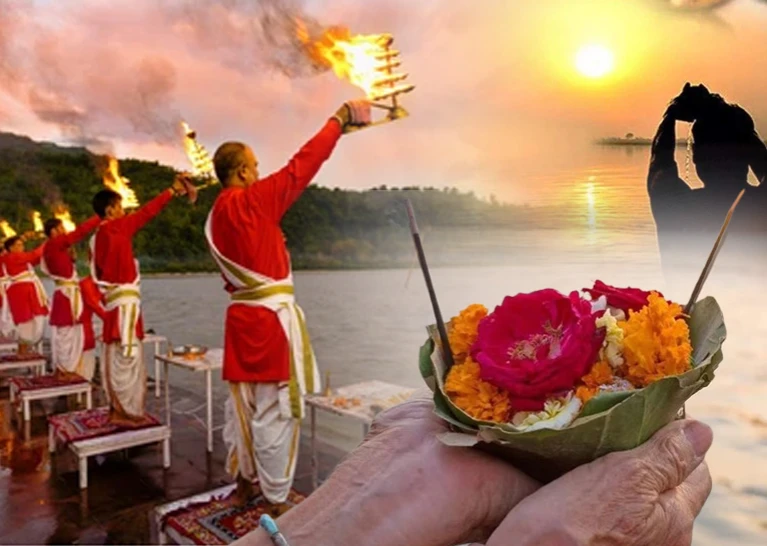 gangapuja
