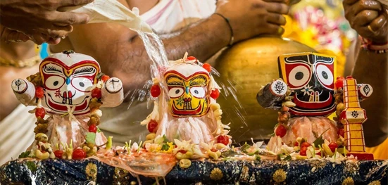 snanjatra