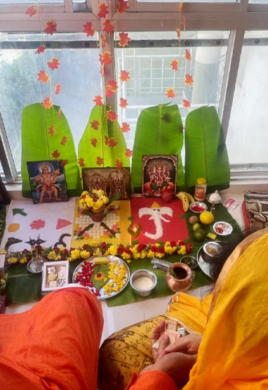 Sampurva Griha Pravesh