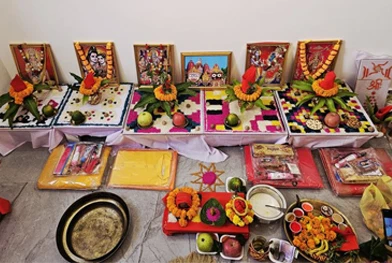 Nav Griha Pravesh