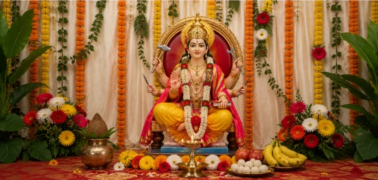 Vishwakarma Puja