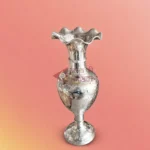 Brass Flower Vase