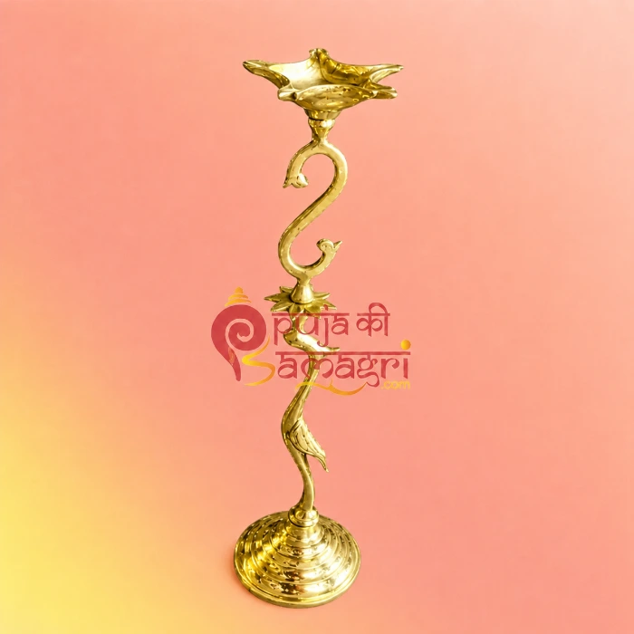 Brass Pradip