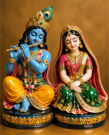Clay Idol