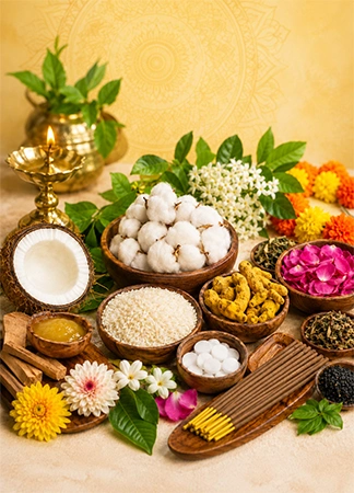 Our Mission Simplifying Spirituality