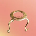 Tepaya Brass Stand