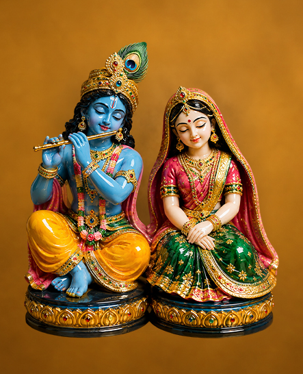 Clay Idol