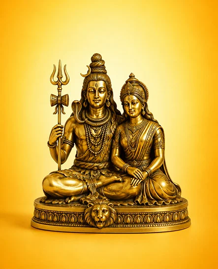 Brass Idol